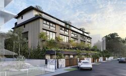 Jalan Tan Tock Seng (D11), Terrace #486369721